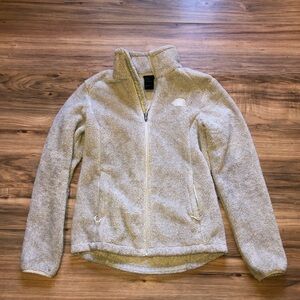 North face osito jacket